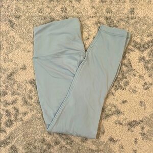 Lululemon Align High-Rise Pant 25"